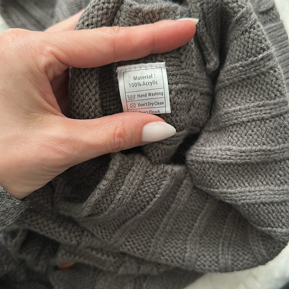 **NWOT** BUNDLE of baby Swaddle Blanket - Picture 8 of 8